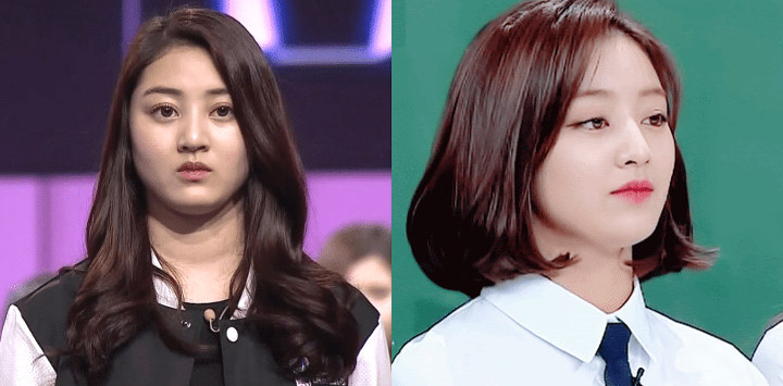 Netizen Soroti Perubahan Drastis pada Wajah Jihyo Twice, Seolhyun AOA dan Suzy Setelah Diet