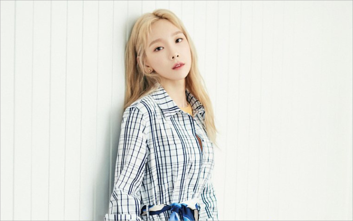 Tae Yeon Nyanyikan Lagu Cinta Menenangkan Dalam Video Teaser Comeback