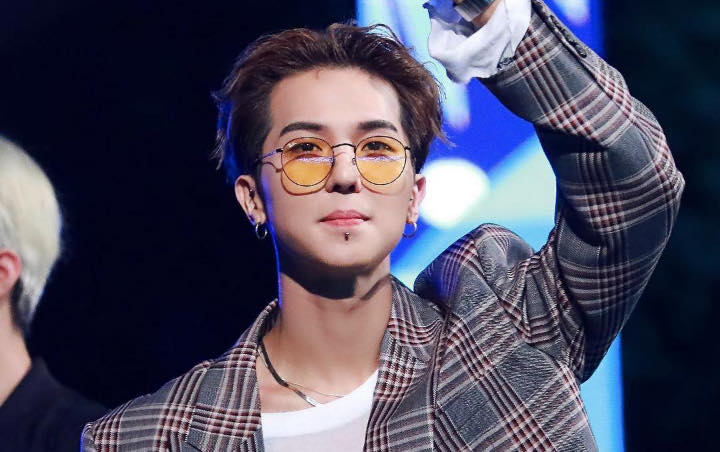 Mino Winner Bahas Album Comeback Grup Dan Inspirasinya Dalam Ciptakan Karya Musik