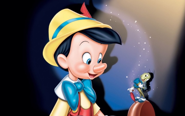 Live-Action 'Pinocchio' Siap Digarap, Gandeng Sutradara Robert Zemeckis 'Forrest Gump'