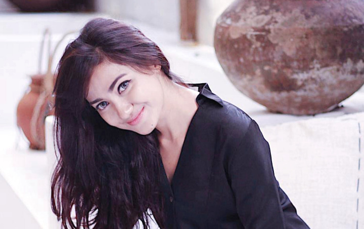 Marcella Simon Naik Pitam Dituding Mualaf Cuma Permainkan Agama Biar Terkenal