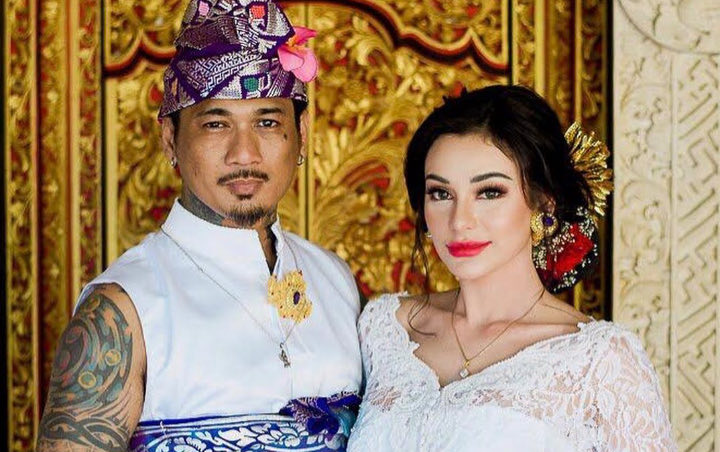 Sudah Menikah, Jerinx SID Kini Ngaku Takut Dapat Istri Nora Alexandra