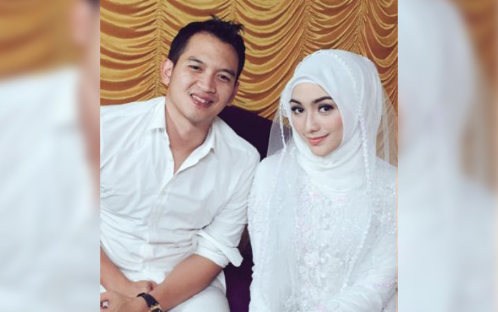 Citra Kirana Melamun Cantik Pakai Gaun Pengantin 'Ngode' Nikahi Rezky Aditya Hari Ini?