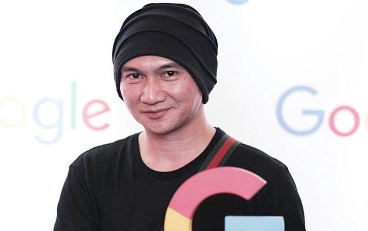 Gemar Koleksi Asbak Dari Berbagai Negara, Anji Ingin Bangun Museum Pribadi