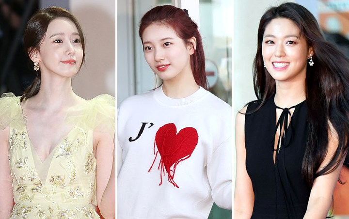 Yoona, Suzy dan Seolhyun Disebut Kalah Cantik dari Idol Generasi Pertama Ini