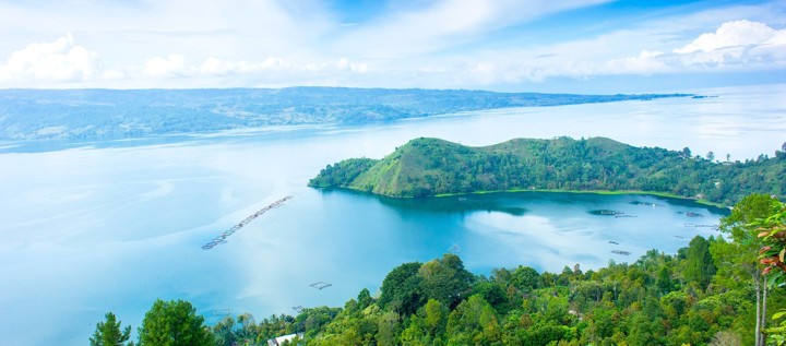 Danau Toba