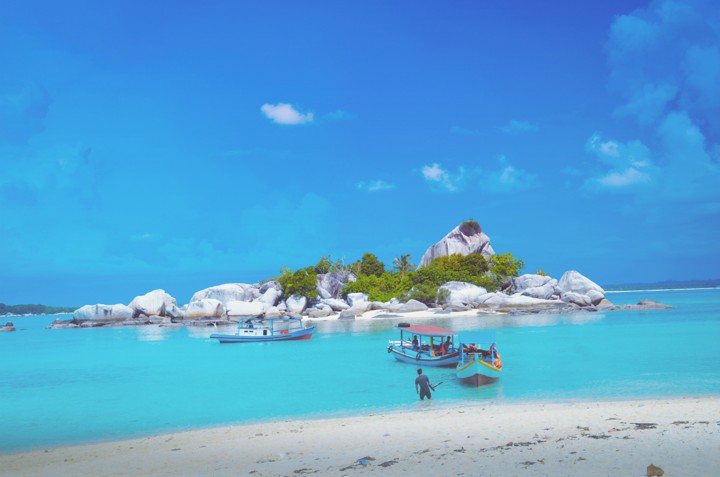 Tanjung Lesung