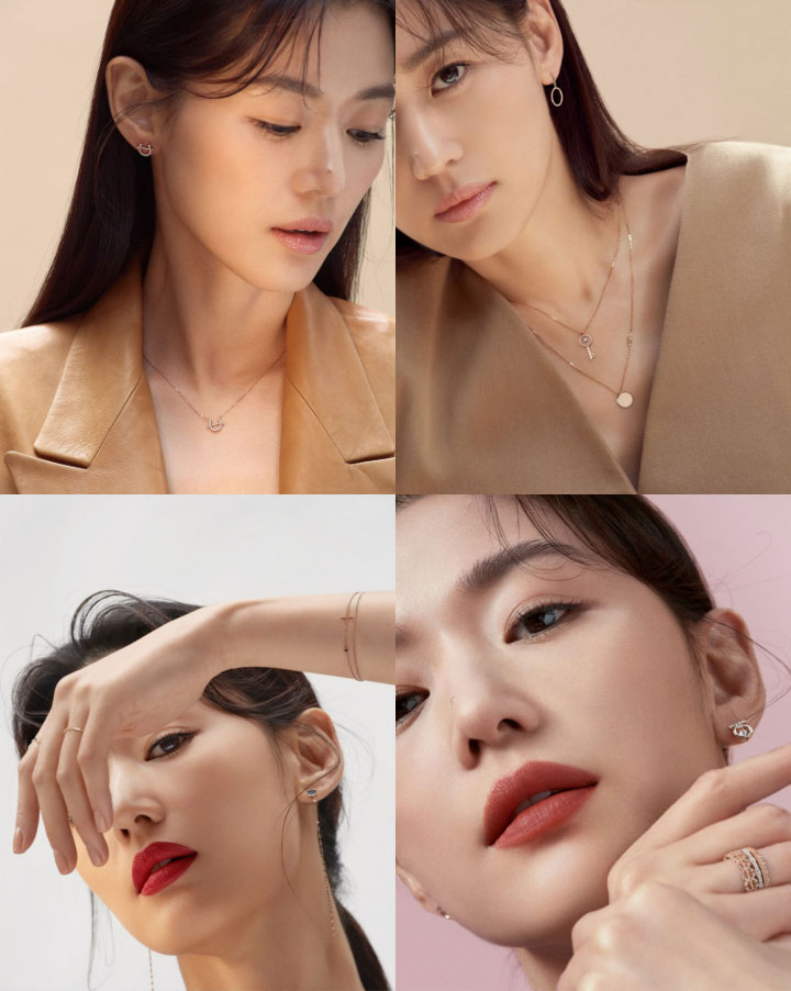 Jun Ji Hyun Bikin Netizen Tercengang Saking Cantiknya di