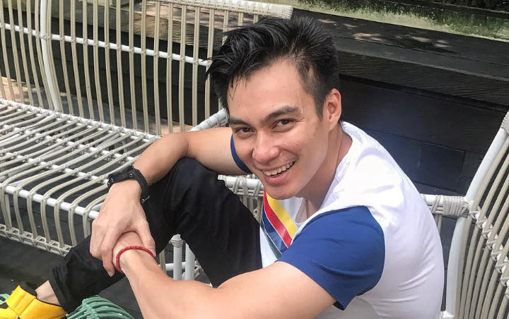 Baim Wong Akhirnya Tempuh Jalan Damai Dengan QQ Production