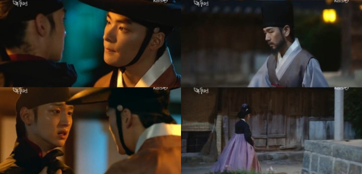 Jalan Cerita \'The Tale of Nokdu\' Dipuji Makin Gila, Akting Jang Dong Yoon Bikin Kagum