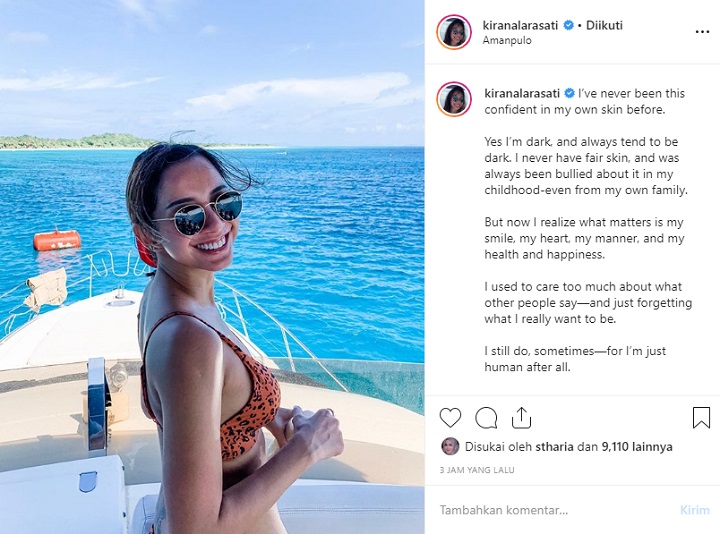 Kirana Larasati