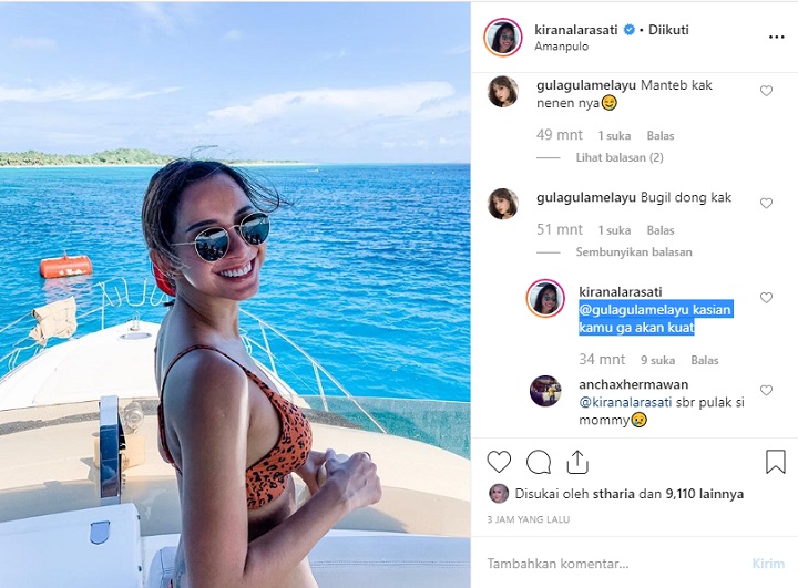 Kirana Larasati