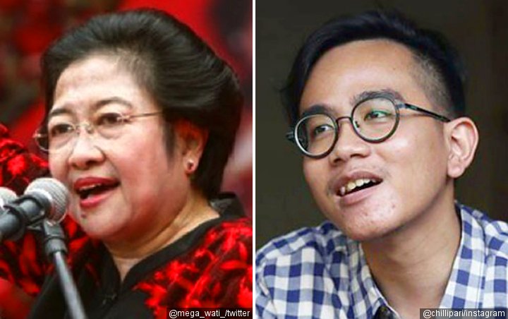 Sambangi Kediaman Megawati, Gibran Putra Jokowi Minta 'Restu' Maju Wali Kota Solo