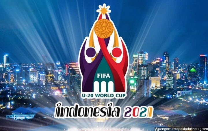 Indonesia Jadi Tuan Rumah Piala Dunia U-20, Polda Langsung 'Disemprit' Warganet
