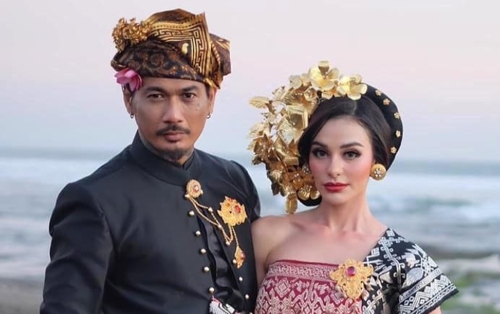 Jerinx SID Sukses Bikin Nora Alexandra 'Meledak' 11 Kali Saat Bercinta Berkat Lakukan Ini