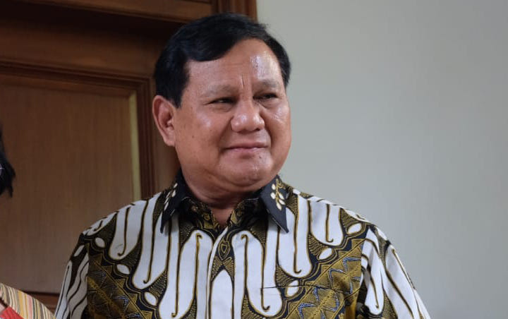  Prabowo Dapat Anggaran Terbesar Kelola Kemenhan, BPK Siap Awasi Ketat