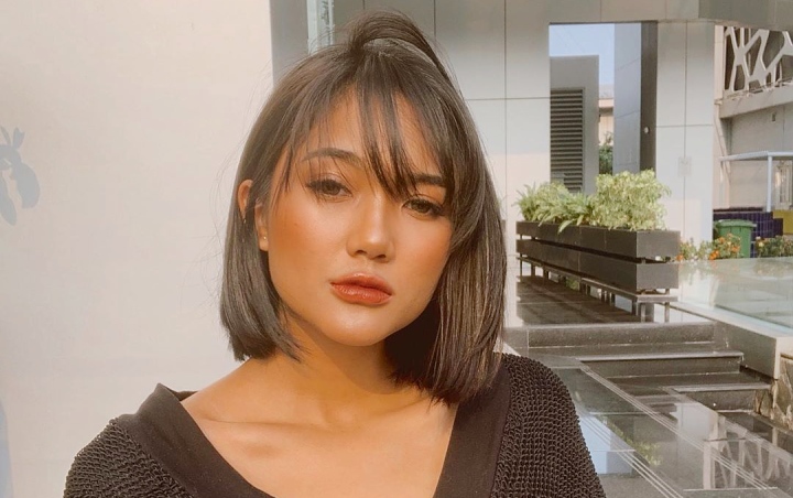 Marion Jola Ganti Model Rambut Jadi Panjang Malah Disebut 