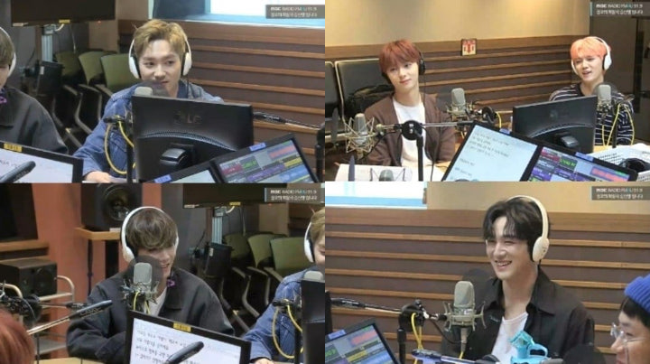 NU\'EST Bahas Jenis Alkohol Favorit, Kebiasaan Belanja, Sampai Nama Kontak di Ponsel