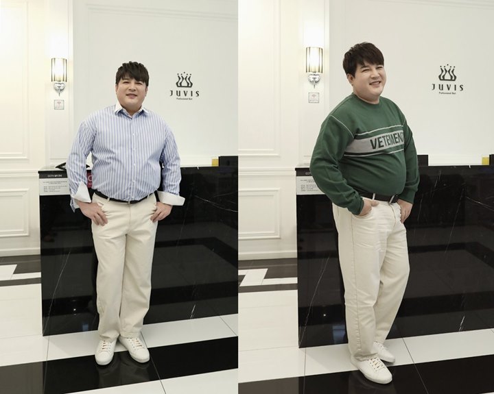 Shindong SuJu Janji Turunkan Berat Badan Hingga 41kg Tuai Komentar Suudzon