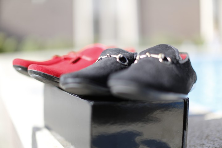 Setelah Digunakan, Jangan Letakkan Sepatu Kulitmu di Dalam Boks