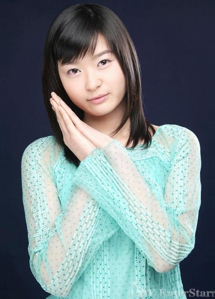 Foto Lawas Kwon Nara