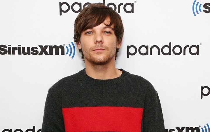 Louis Tomlinson One Direction Bakal Gelar Konser di Jakarta Tahun Depan