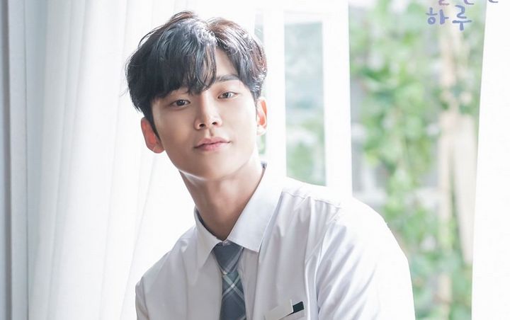 Visual Era Sageuk Rowoon SF9 di 'Extraordinary You' Bikin Fans Ngegas