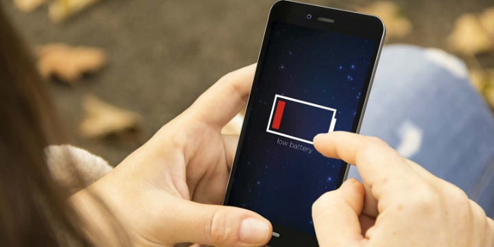 Dark Mode Juga Dapat Menghemat Baterai Gadget Kalian