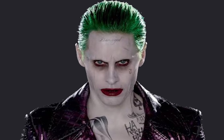Jared Leto Ternyata Pernah Jadi 'Gila' Sungguhan Demi Perankan Joker di 'Suicide Squad'