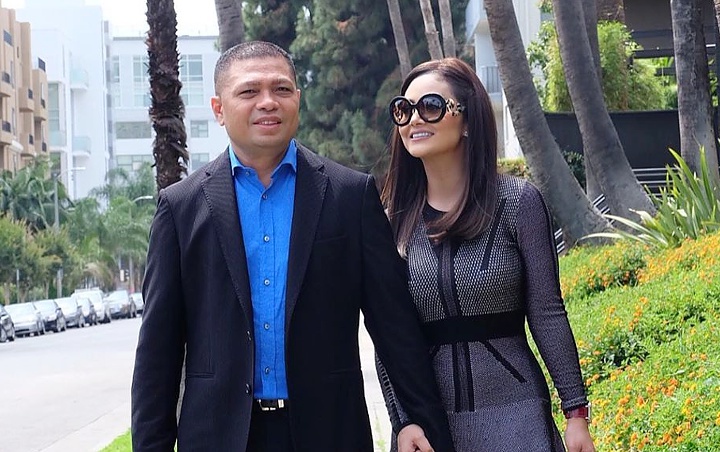 Raul Diledek Takut Krisdayanti Selingkuh dengan Anggota DPR, Ramalan Lawas Bongkar Nasib Pernikahan