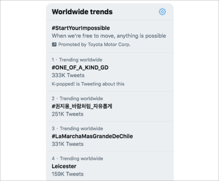 G-Dragon Big Bang Akhirnya Selesaikan Wamil, Sapa Fans Kenakan Seragam dan Jadi Trending Topic