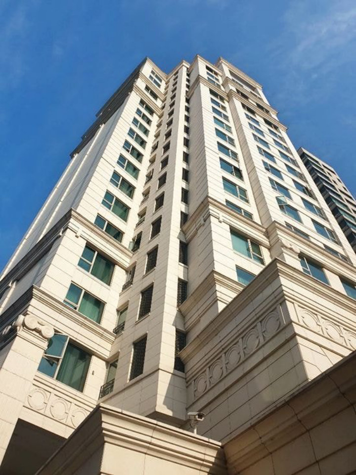 V BTS Bikin Banyak Orang Iri Usai Ketahuan Beli Apartemen Rp 61 Miliar Secara Tunai