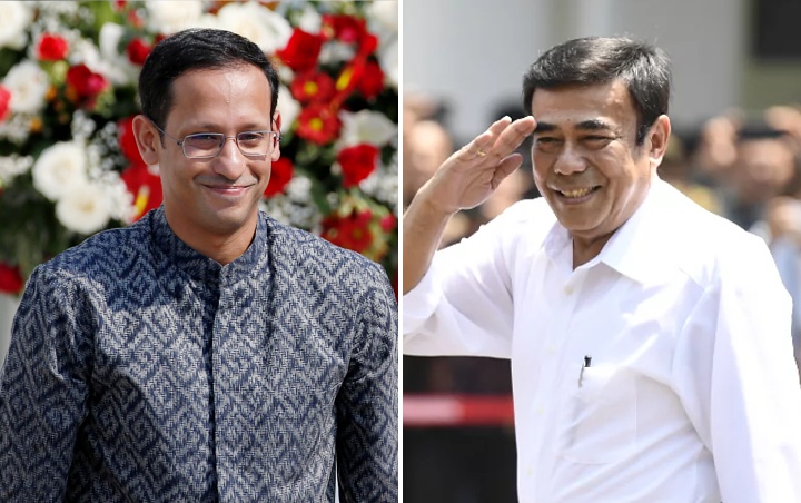 Muhammadiyah-NU Akui Kecewa Berat Pada Jokowi, 2 Menteri Ini Penyebabnya