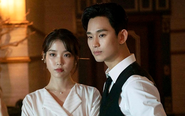 Kim Soo Hyun Terungkap Tiru Gaya IU Demi Syuting Cameo di 'Hotel Del Luna'