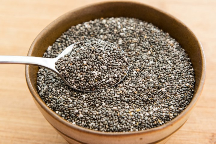 Chia Seed Yang Cocok Untuk Mengurangi Berat Badan