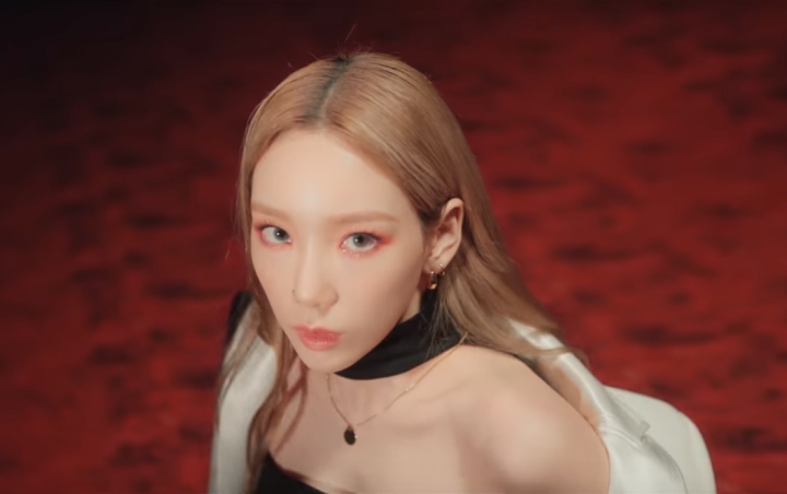 Tae Yeon Buat Fans Makin Antusias Dengan Vokal Kuat Di Teaser MV Comeback 'Spark'