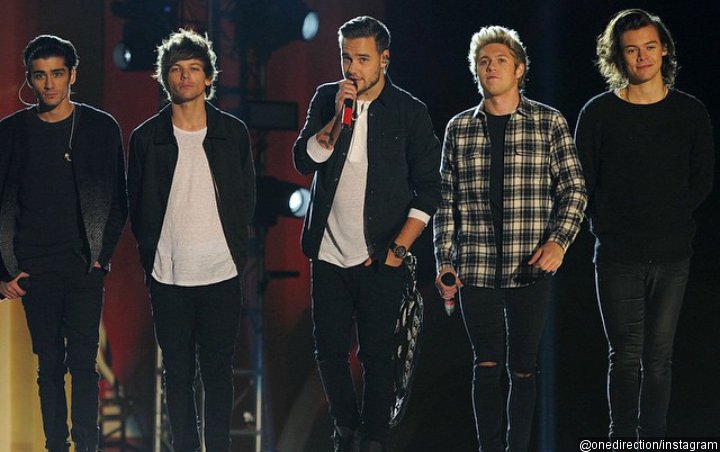 One Direction Siap Reunian, Liam Payne Pastikan Zayn Malik Tak Diajak