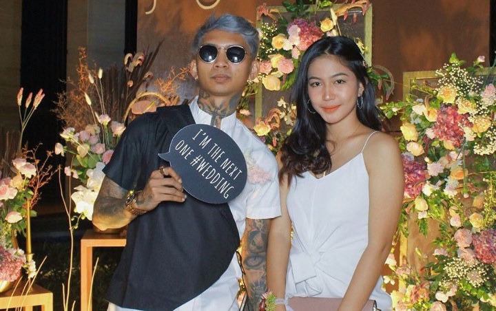 Young Lex Bocorkan Nama Bayinya 'Zaenab', Aksi Umbar Aib Istri Hamil Duluan Diprotes