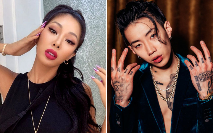 Jessi Dikonfirmasi Gaet Jay Park Untuk Berkolaborasi Dalam Lagu 'Drip'