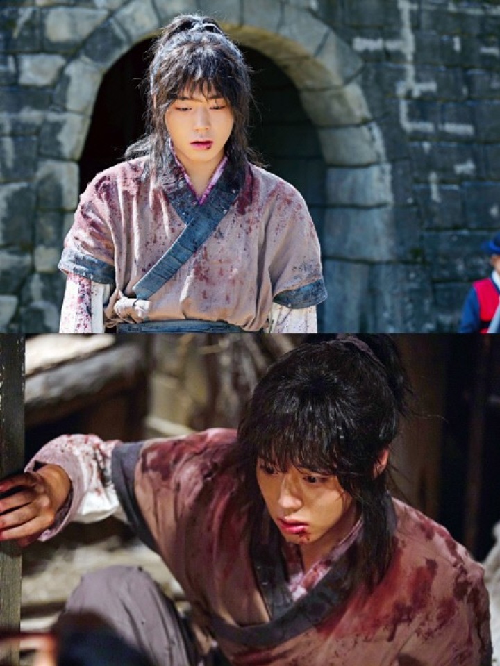 Berubah Drastis Park Jihoon Di 'Flower Crew' Bikin Fans Kepo Banget