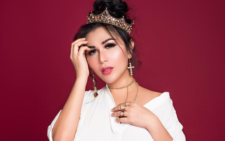 Dahului Meldi, Gebby Vesta Jadi Wakil Indonesia di Ajang Miss International Queen 2020