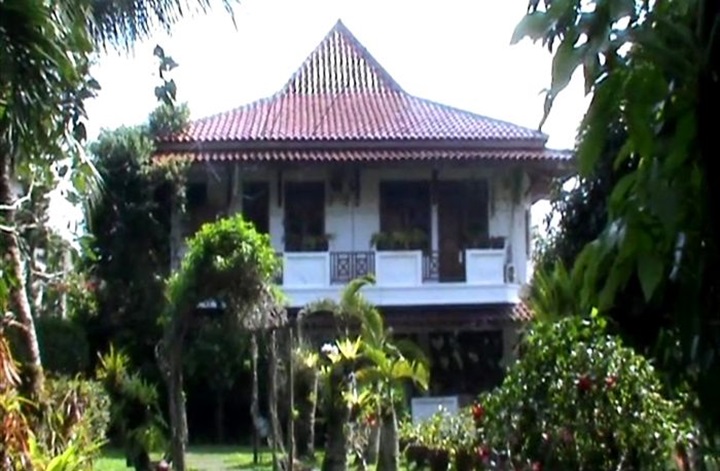 Susi Pudjiastuti Pulang Kampung, Rumah Mewah Nan Canggih Sukses Curi Perhatian