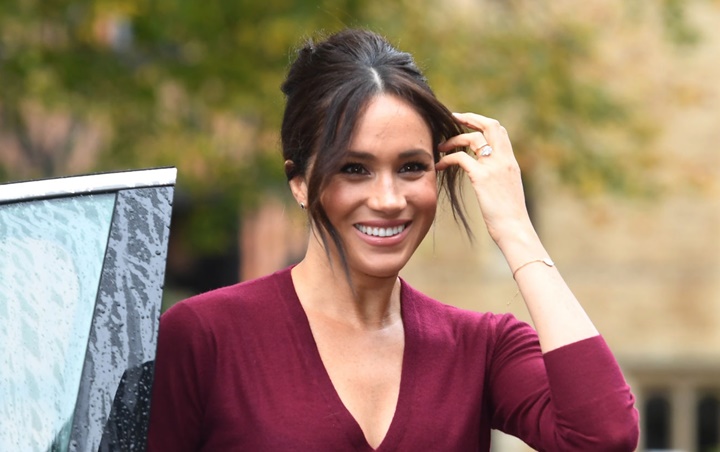 Editor Tabloid Ini Sebut Meghan Markle Bohong dan Sok Polos: Dia Memohon untuk Diberitakan