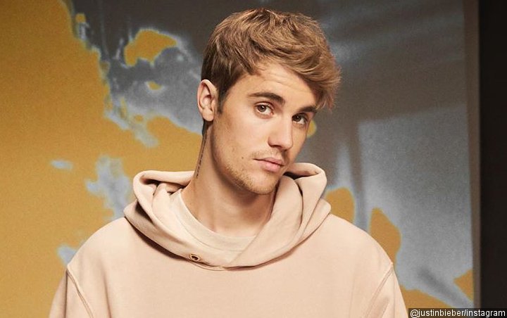 Justin Bieber Minta 20 Juta 'Likes' Sebelum Rilis Album Baru