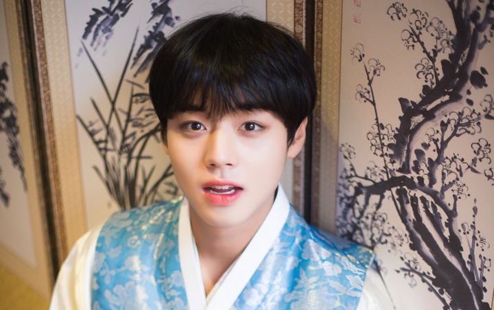 Park Jihoon Alami Siksaan Kejam di 'Flower Crew', Ekspresi Mata Jadi Perbincangan