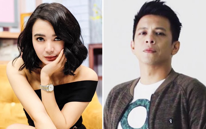 Wika Salim Goda Ariel NOAH Hingga Blak-Blakan Ngaku Siap Jadi Ibu