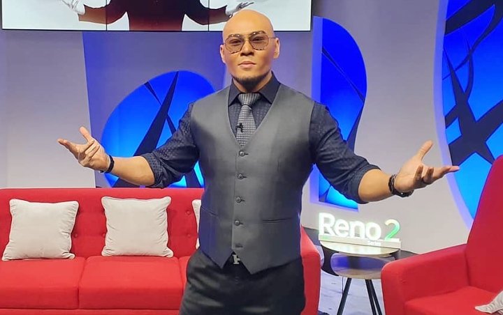 PGA 2019: Masuk Nominasi Presenter Terfavorit, Deddy Corbuzier Ogah Dapat Voting