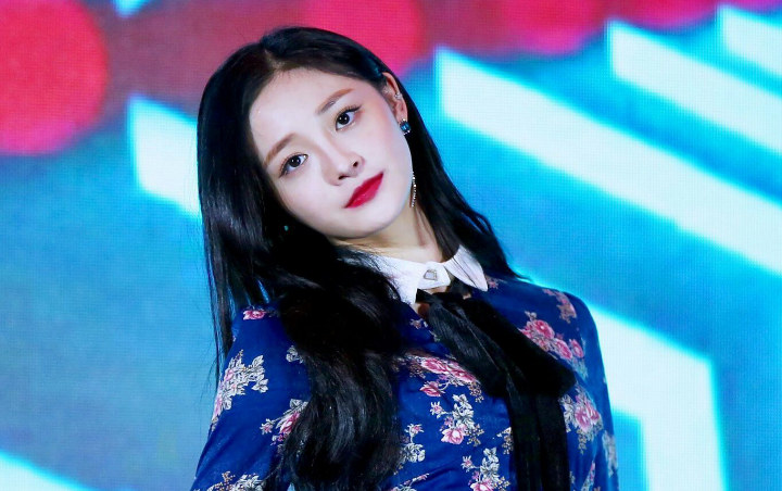 Kyulkung Dilaporkan Bakal Absen Reuni IOI, Rencana Comeback Terancam Gagal?