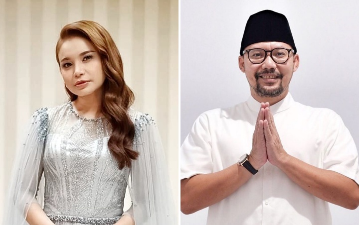 10 Tahun Cerai, Rossa dan Yoyo Padi Kompak Wujudkan ...