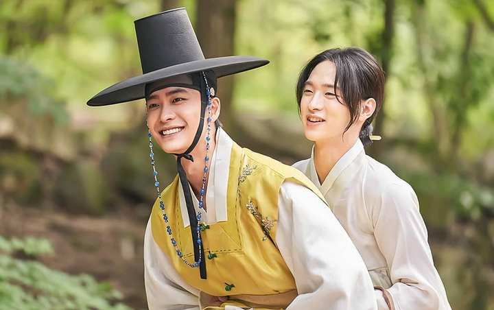 Jang Dong Yoon Gagal Bunuh Kang Tae Oh di 'The Tale of Nokdu', Netizen Kecewa